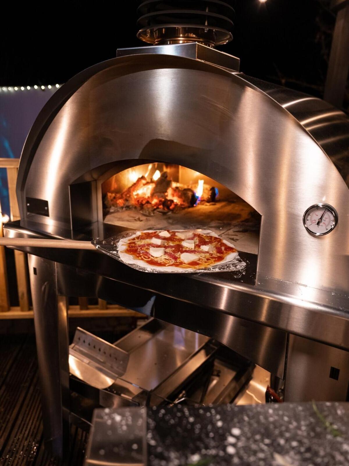 הוילה Pont Sticill 3 - Spectacular Views - Pizza Oven & Bbq מראה חיצוני תמונה